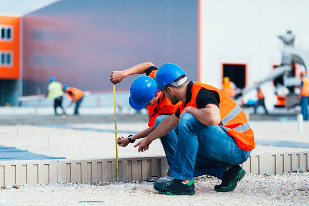 Best Concrete Sealing and Maintenance in Fair Lakes, VA
