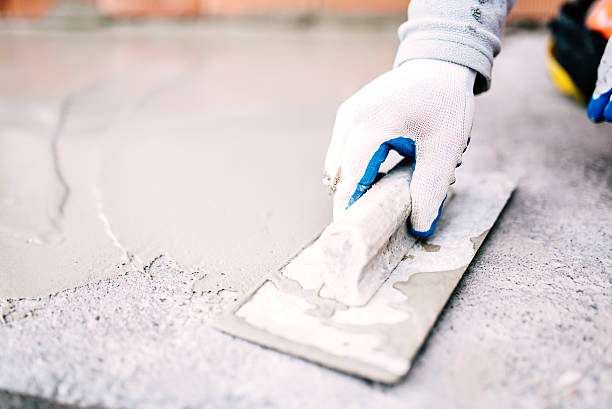 Best Concrete Grinding and Polishing in Fair Lakes, VA